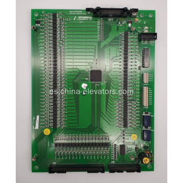 PIO Board para Hyundai Elevators 20400068